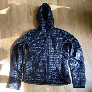 Patagonia Ultralight Down Jacket